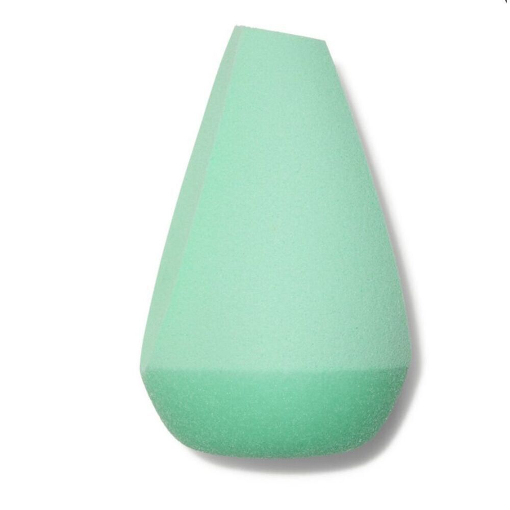 💸 5/$15 ELF Angled Silicone Face Sponge
